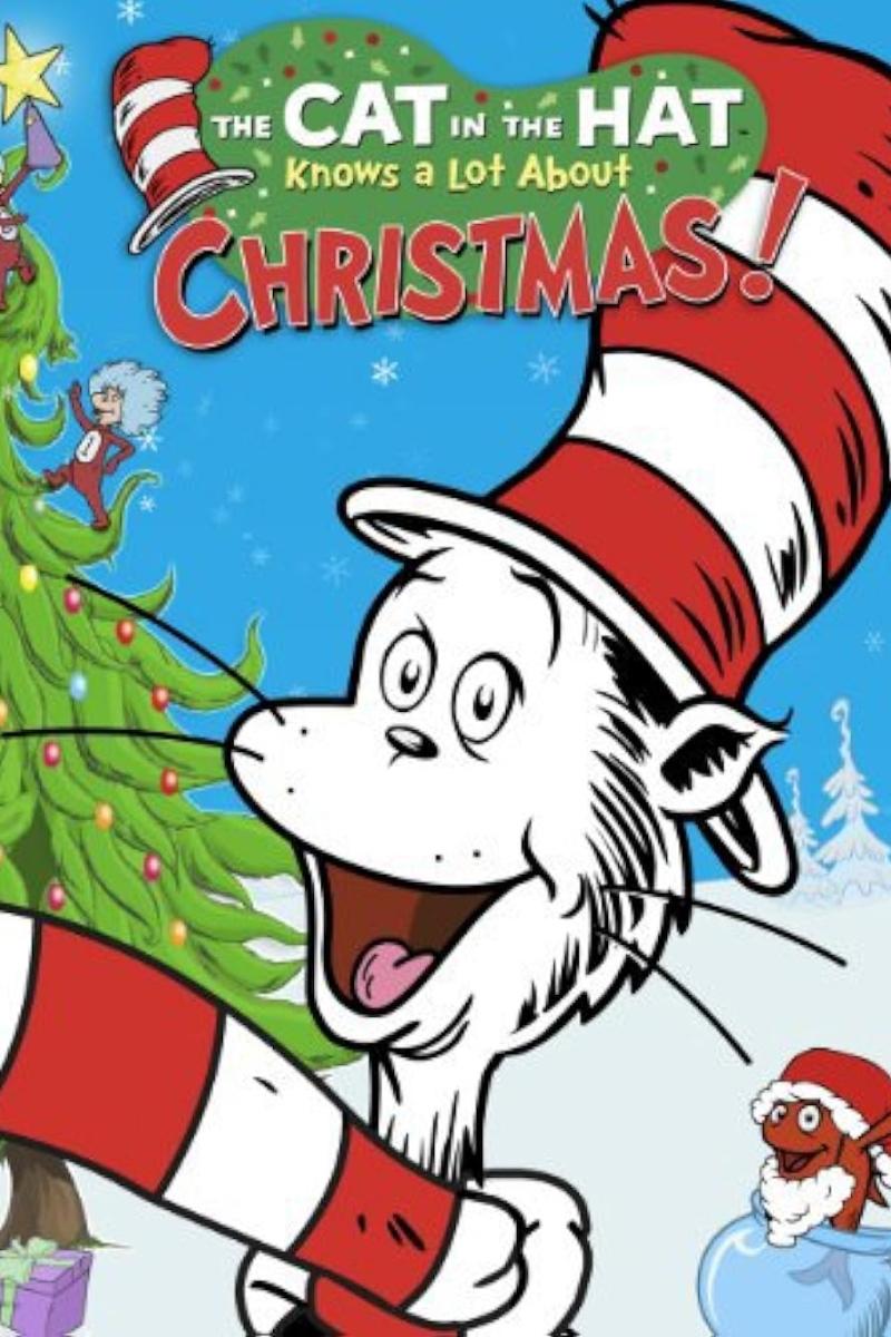 The Cat, Nick and Sally help a lost reindeer find his way home in time for Christmas.