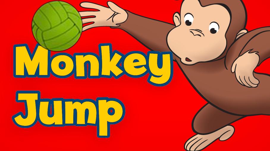 Monkey Jump