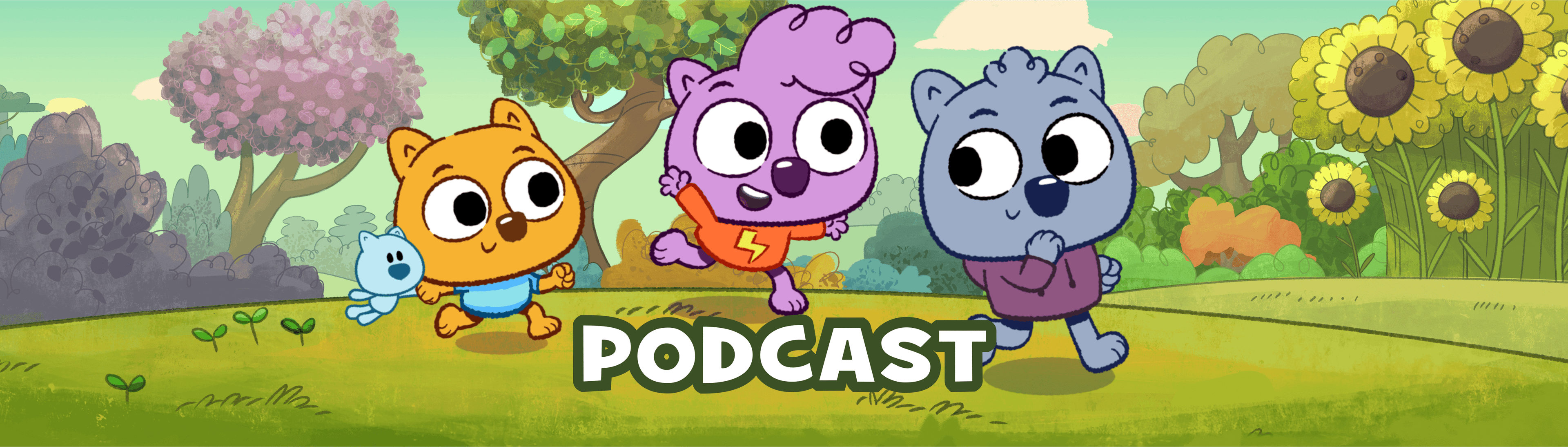 Work It Out Wombats! Podcast