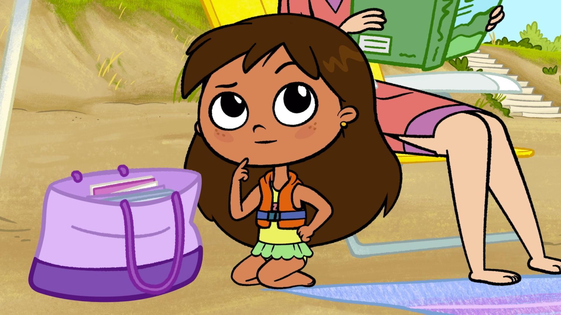 Sometimes, you can trade a service instead of a thing!