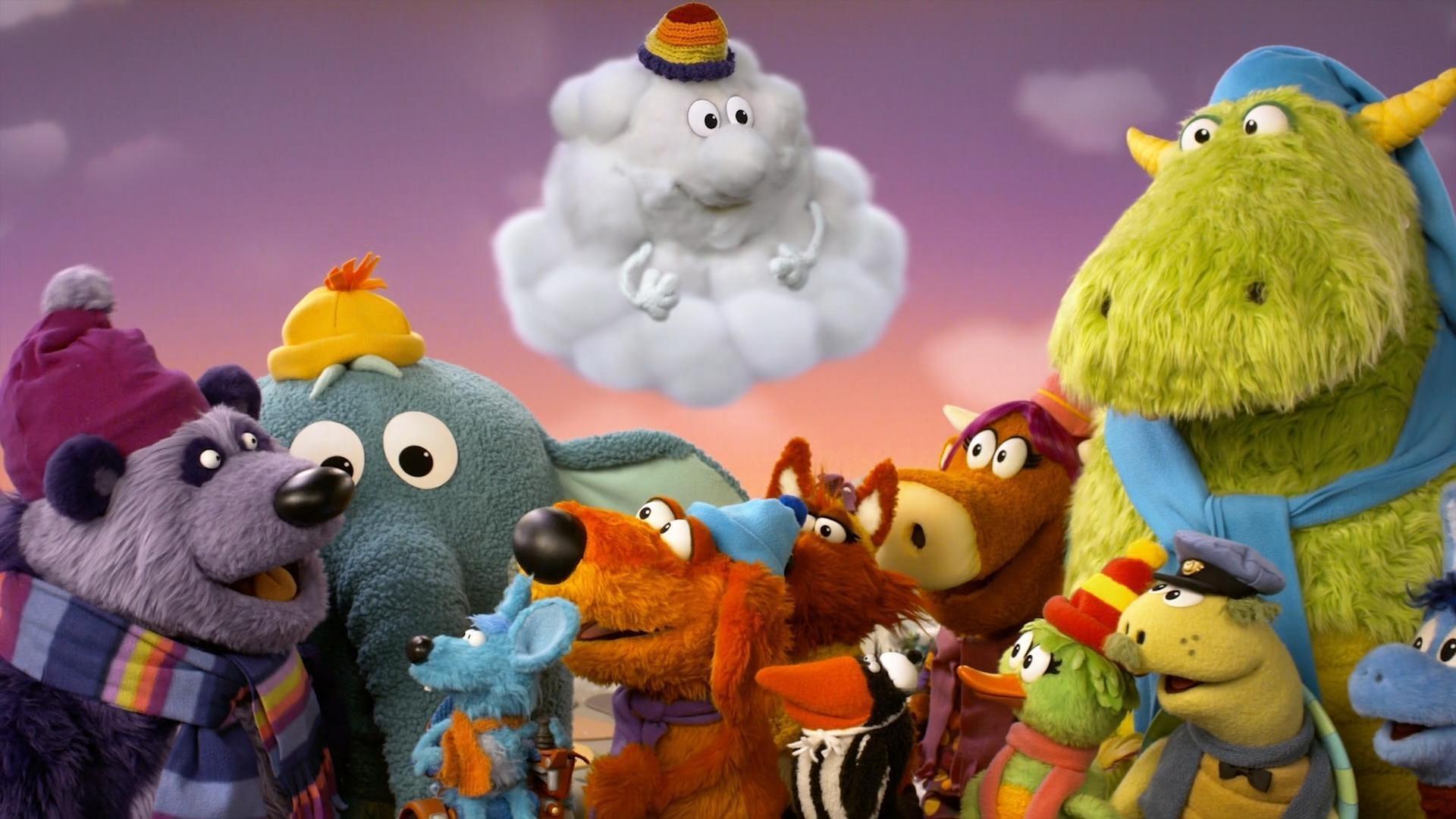 As Someplace Else prepares for New Year’s Eve, Donkey Hodie celebrates a family tradition.