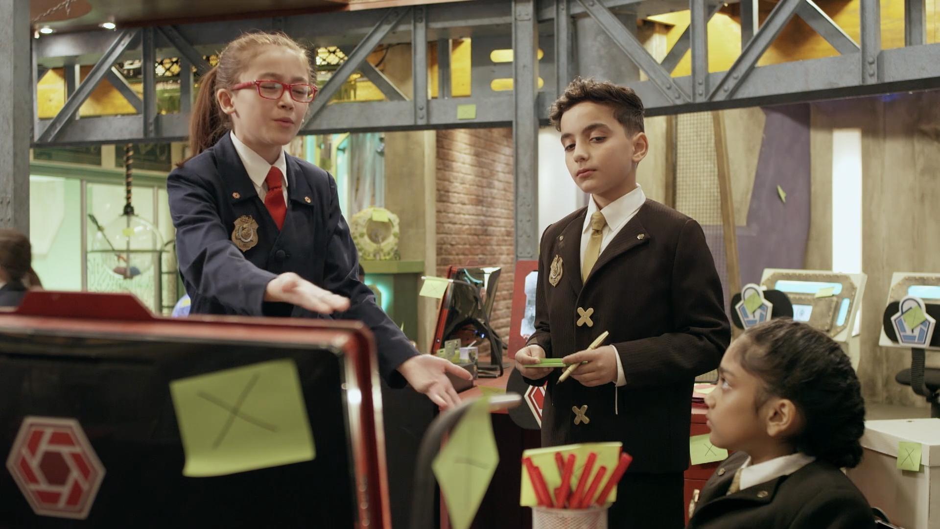 A special task squad may close HQ. / Dr. O's replacement struggles to help patients.