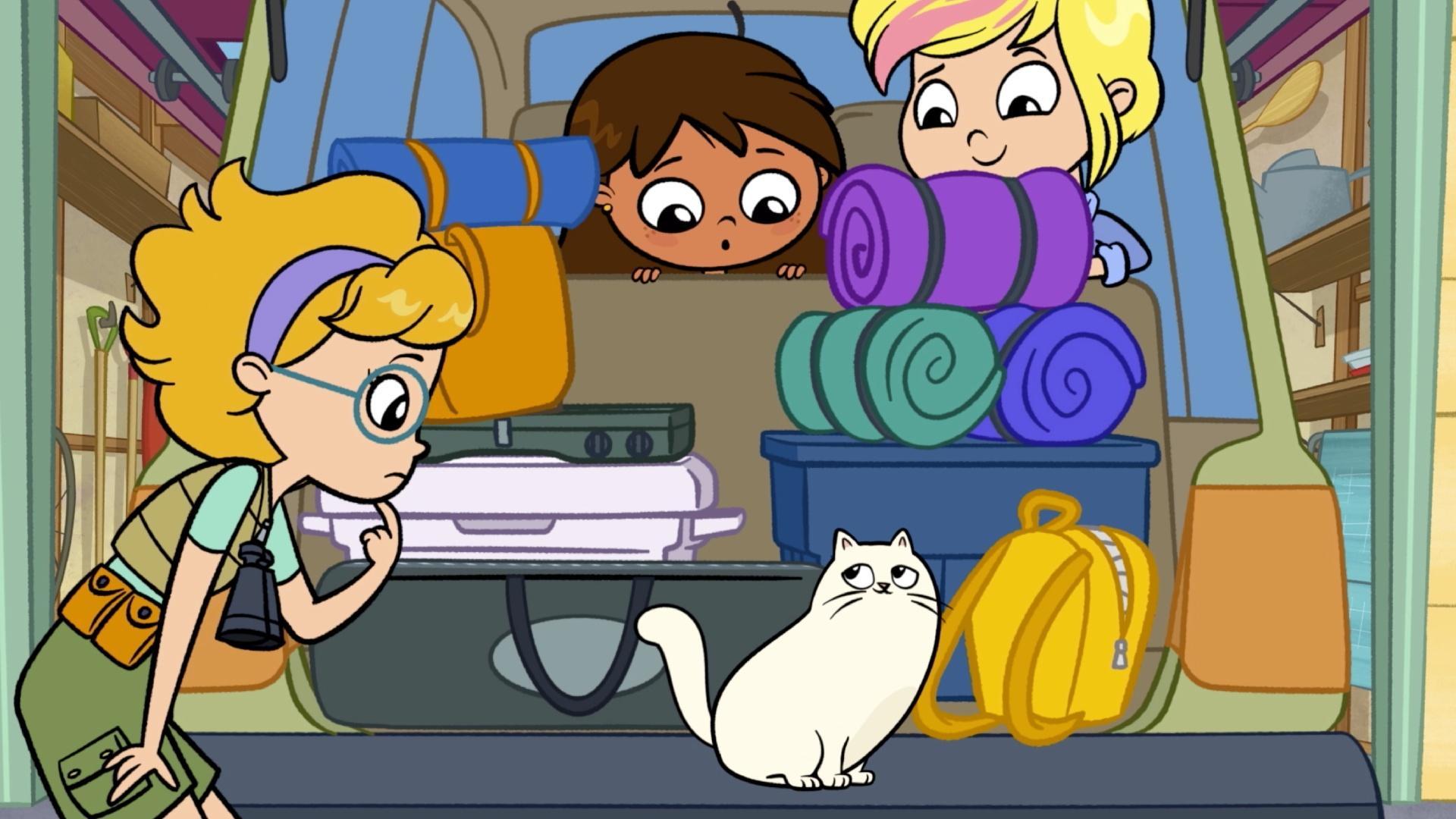 It's important to make sure you have all the right tools for the job!