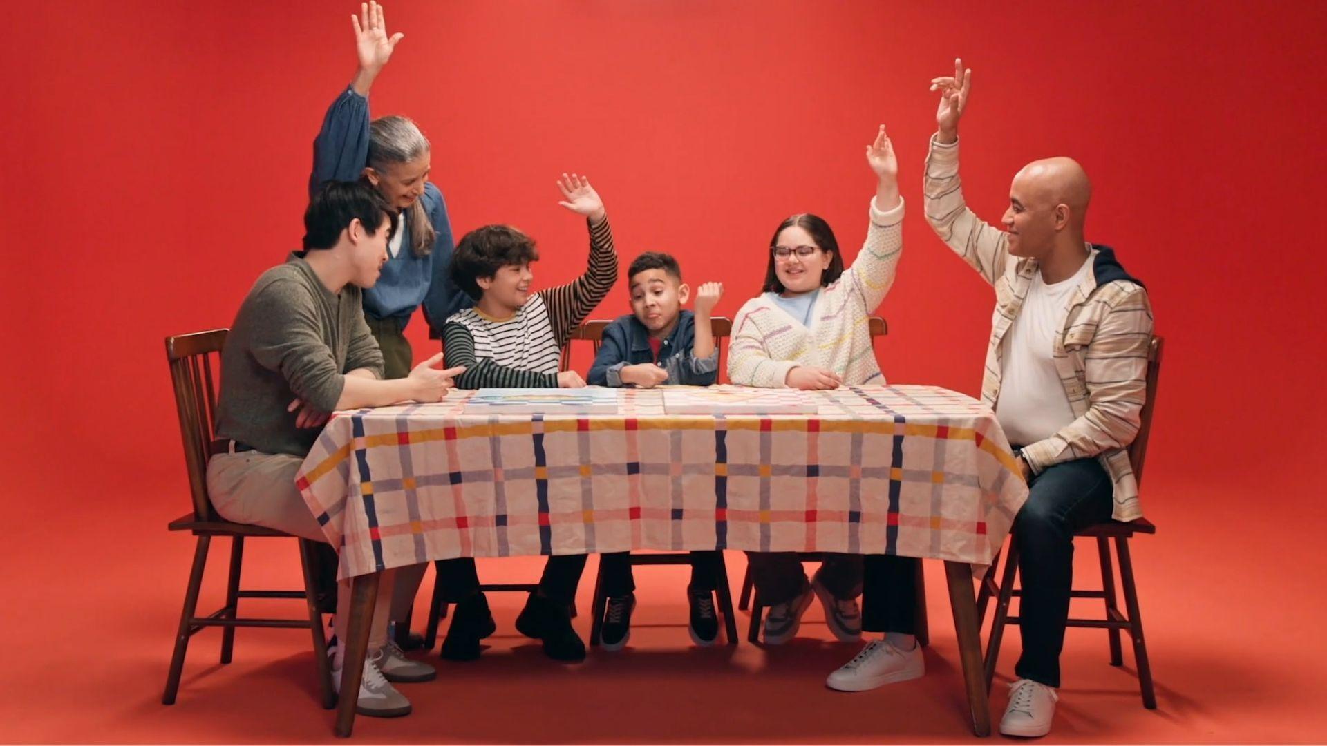 Vote! You’re never too young to use your voice at home, in school, and in your  community.