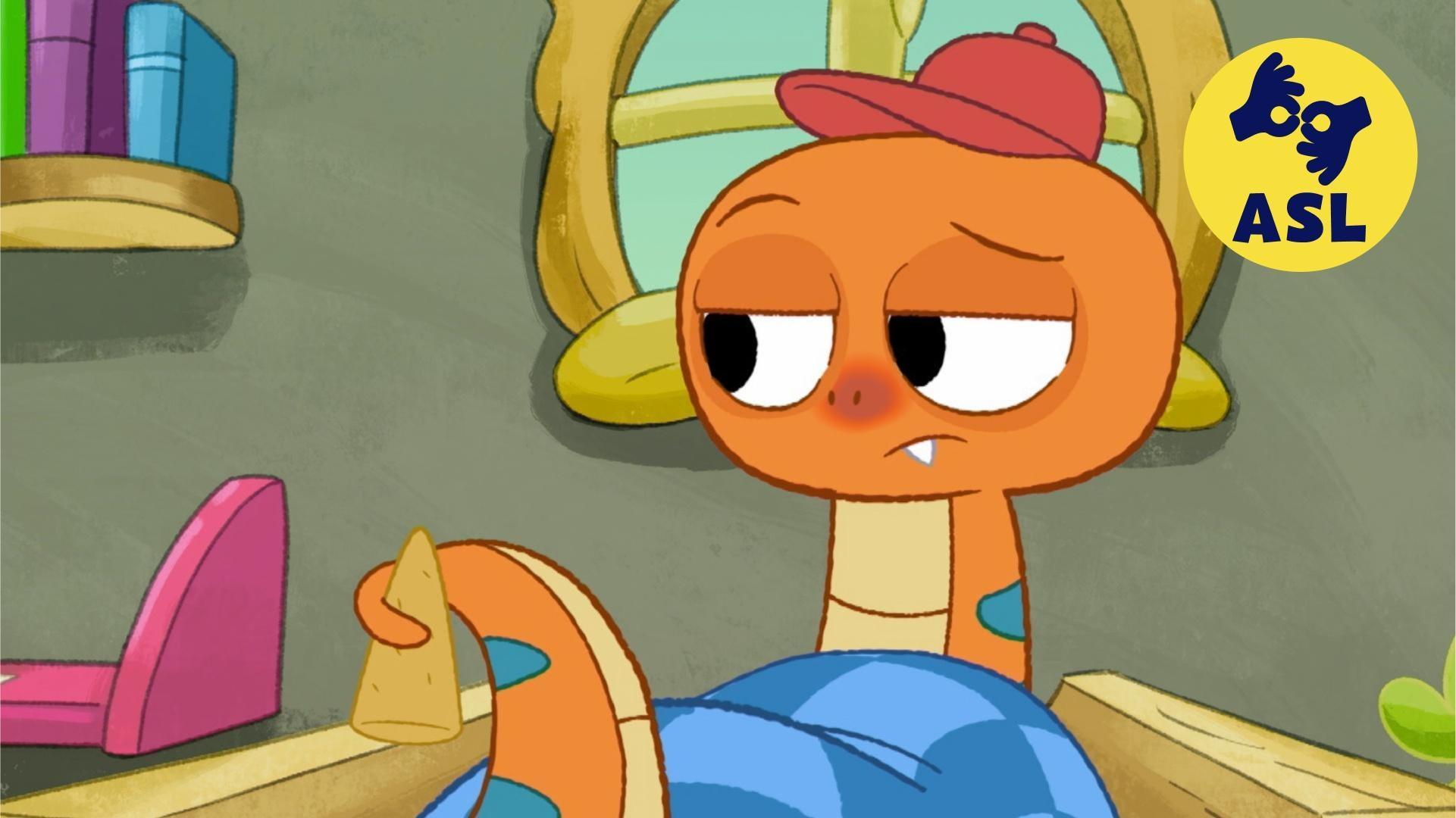 Can Malik deliver un-melted ice cream to Sammy?/Can Zadie host a SUPER fun-fun campout?