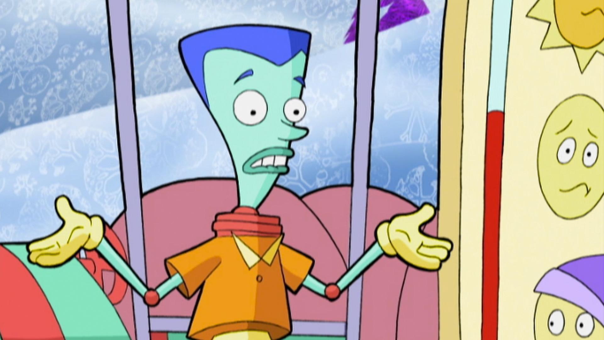 Hacker steals the powerful sunisphere from Solaria.