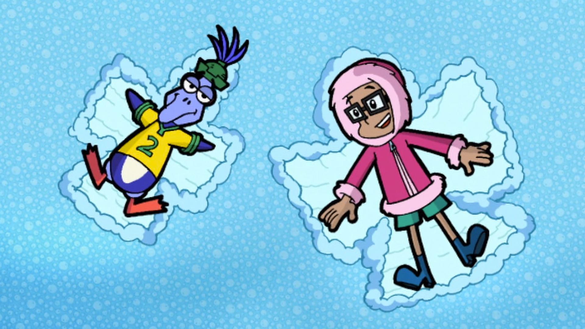 Hacker's secret quest continues.