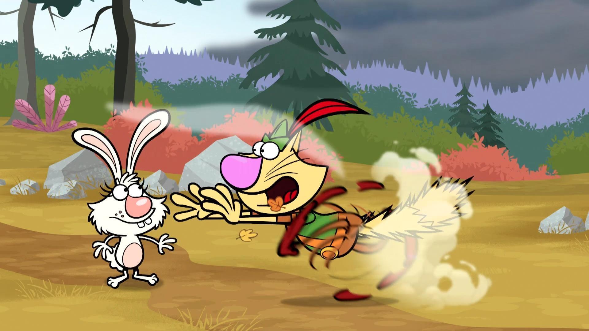 It’s Nature Scrapbook Day today!