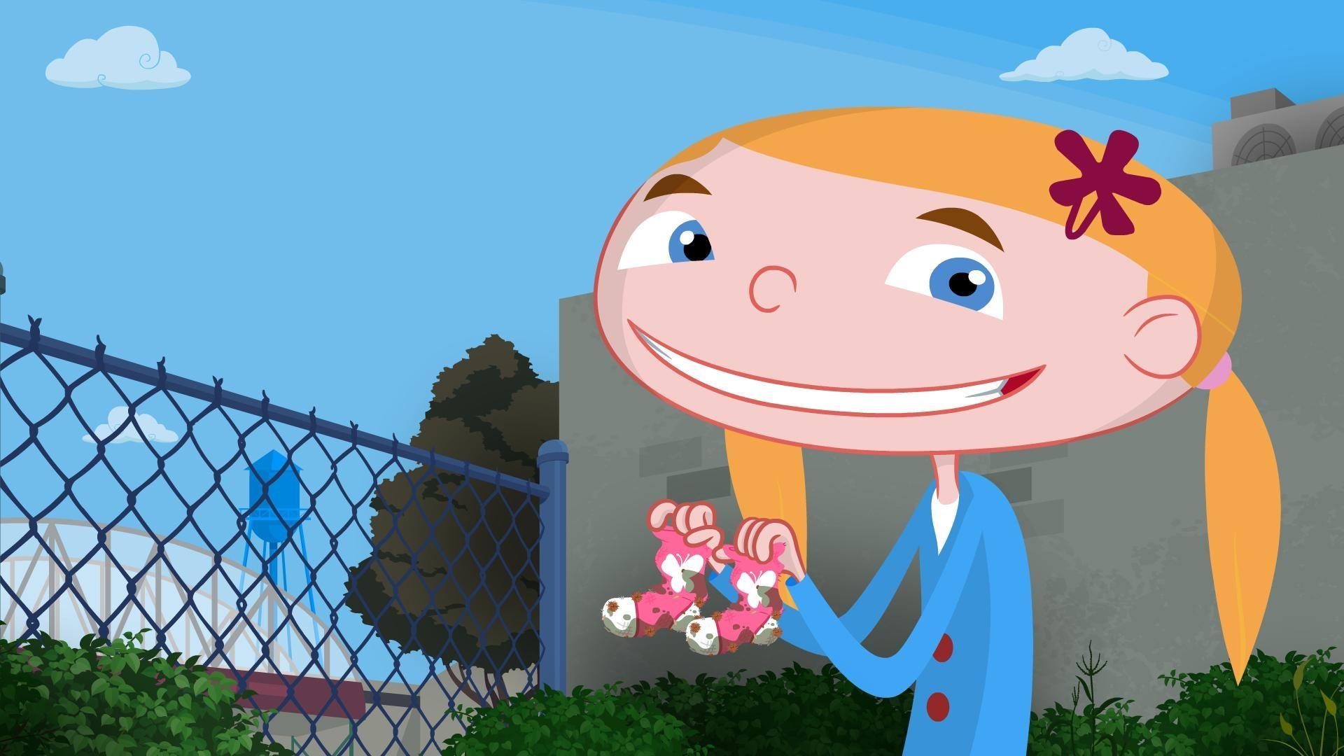 Why just wear socks when you can plant them and watch them grow!