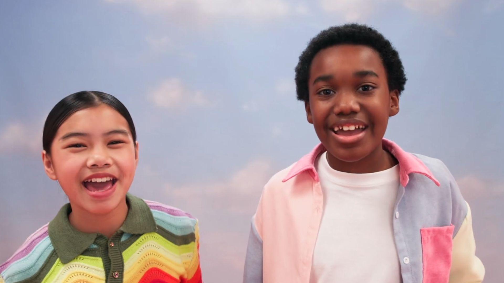 Learn to listen to each other, even when our views are different!