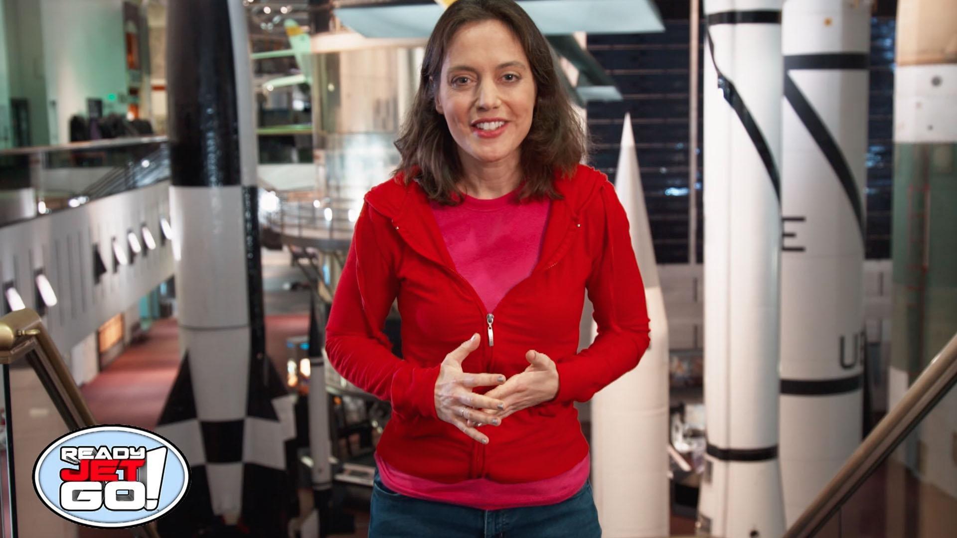 Dr. Amy Mainzer teaches us about the importance of the Apollo 11 Moon Landing.